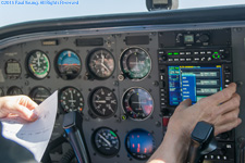 programming the IFD540